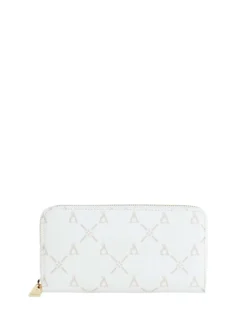 PORTAFOGLIO DONNA - ATELIER DU SAC BIANCO - 16926-MIL-S5A-A