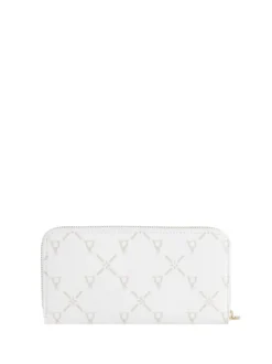 PORTAFOGLIO DONNA - ATELIER DU SAC BIANCO - 16926-MIL-S5A-A