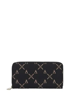 PORTAFOGLIO DONNA - ATELIER DU SAC NERO - 16924-MIL-S5A-A