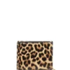 PORTAFOGLIO DONNA - BRACCIALINI LEOPARDO - B19154-BA