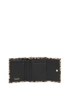 PORTAFOGLIO DONNA - BRACCIALINI LEOPARDO - B19154-BA