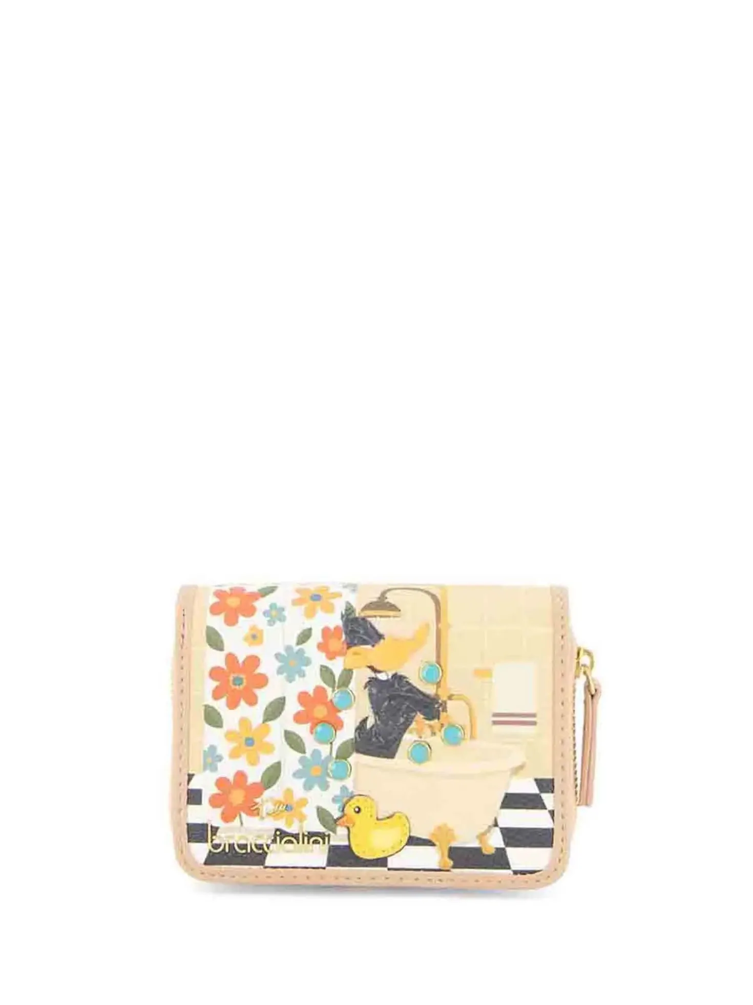 PORTAFOGLIO DONNA - BRACCIALINI UNICO - LT294-LT