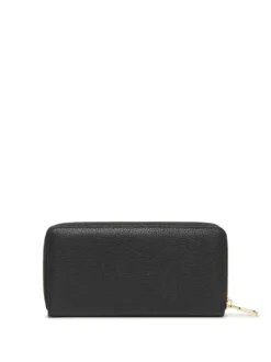 PORTAFOGLIO DONNA - BRACCIALINI NERO - B18700_126-BA