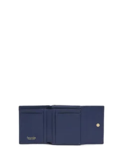 PORTAFOGLIO DONNA - BRACCIALINI BLU - B18704-BA