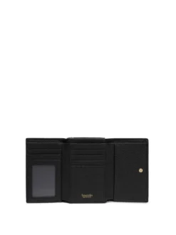 PORTAFOGLIO DONNA - BRACCIALINI NERO - B18703-BA