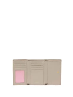 PORTAFOGLIO DONNA - BRACCIALINI GRIGIO - B18703-BA