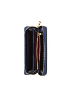 PORTAFOGLIO DONNA - BRACCIALINI BLU - B18700_126-BA