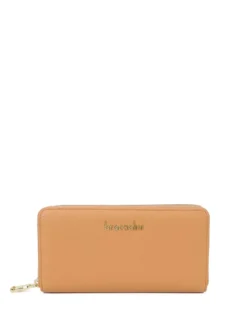 PORTAFOGLIO DONNA - BRACCIALINI BEIGE - B18700_126-BA