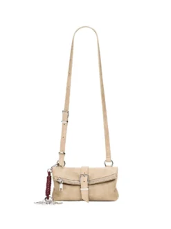PORTAFOGLIO DONNA - DESIGUAL BEIGE - 26WAYP05