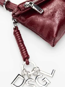 PORTAFOGLIO DONNA - DESIGUAL ROSSO - 26WAYP06