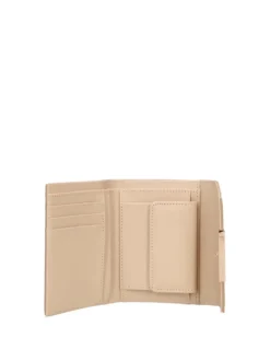 PORTAFOGLIO DONNA - GATTINONI ROMA GIALLO - WINTD8355WZT