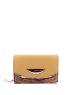 PORTAFOGLIO DONNA - GATTINONI CUOIO - WEG268323WWH