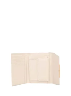 PORTAFOGLIO DONNA - GATTINONI ROMA BIANCO - WENRZ2619WVP