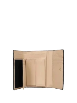 PORTAFOGLIO DONNA - GATTINONI BEIGE - BIGPL6565WPQ