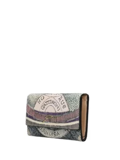 PORTAFOGLIO DONNA - GATTINONI BEIGE - BIGPL6565WPQ