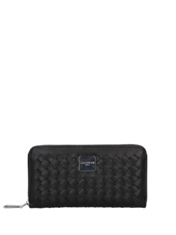 PORTAFOGLIO DONNA - GATTINONI ROMA NERO - WEN268807WVP