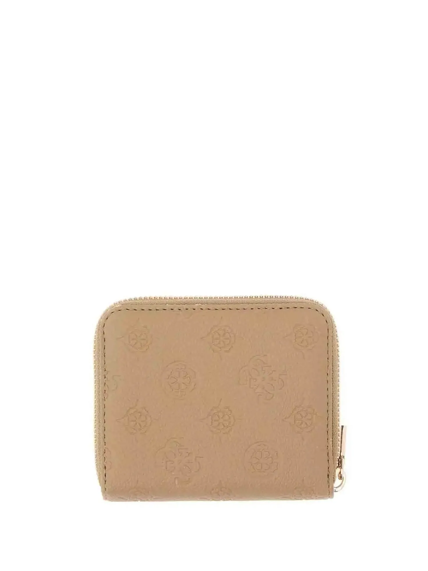 PORTAFOGLIO DONNA - GUESS BEIGE - SWPD97 46137