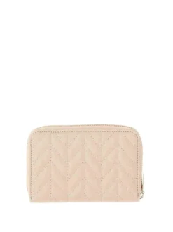 PORTAFOGLIO DONNA - GUESS BEIGE - SWGG97 41140