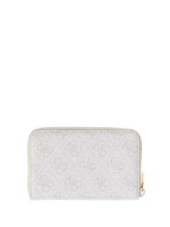 PORTAFOGLIO DONNA - GUESS BIANCO - SWSG74 59140