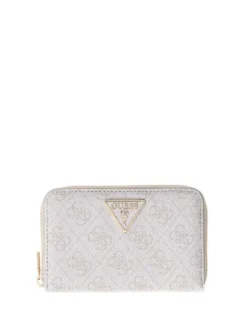 PORTAFOGLIO DONNA - GUESS BIANCO - SWSG74 59140