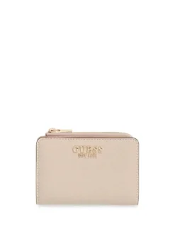 PORTAFOGLIO DONNA - GUESS BIANCO - SWZG22 27156