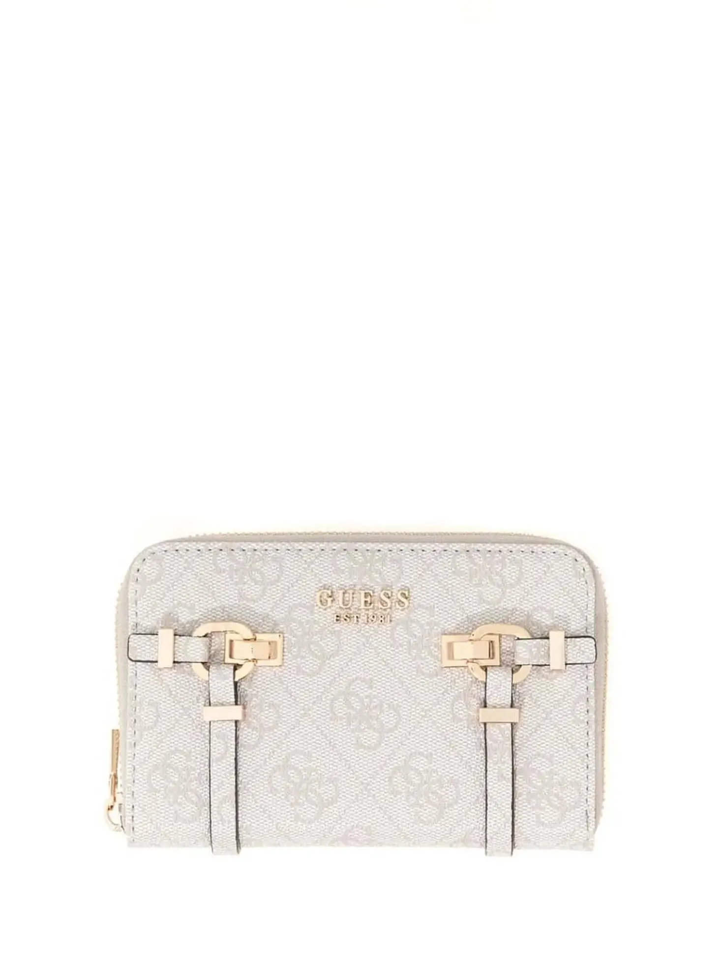PORTAFOGLIO DONNA - GUESS BIANCO - SWSG99 17140