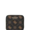 PORTAFOGLIO DONNA - GUESS CAFFE - SWGP99 28137