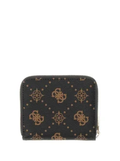 PORTAFOGLIO DONNA - GUESS CAFFE - SWGP99 28137