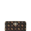 PORTAFOGLIO DONNA - GUESS CAFFE - SWGP99 28146
