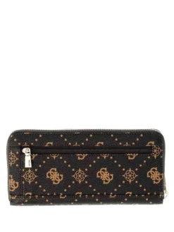 PORTAFOGLIO DONNA - GUESS CAFFE - SWGP99 28146