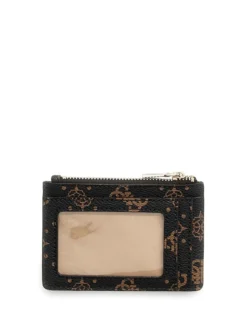 PORTAFOGLIO DONNA - GUESS CAFFE - SWGP98 98505