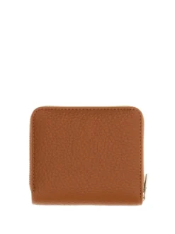 PORTAFOGLIO DONNA - GUESS CARAMELLO - SWBG83 62137