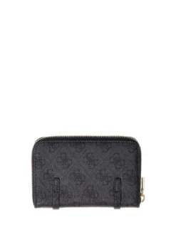 PORTAFOGLIO DONNA - GUESS CARBONE - SWSG99 17140