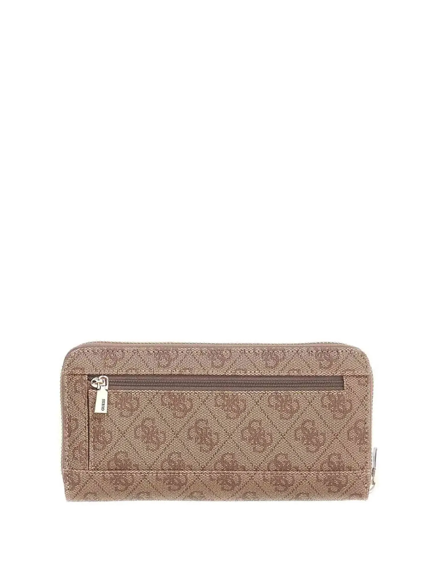 PORTAFOGLIO DONNA - GUESS MARRONE - SWSG97 56146