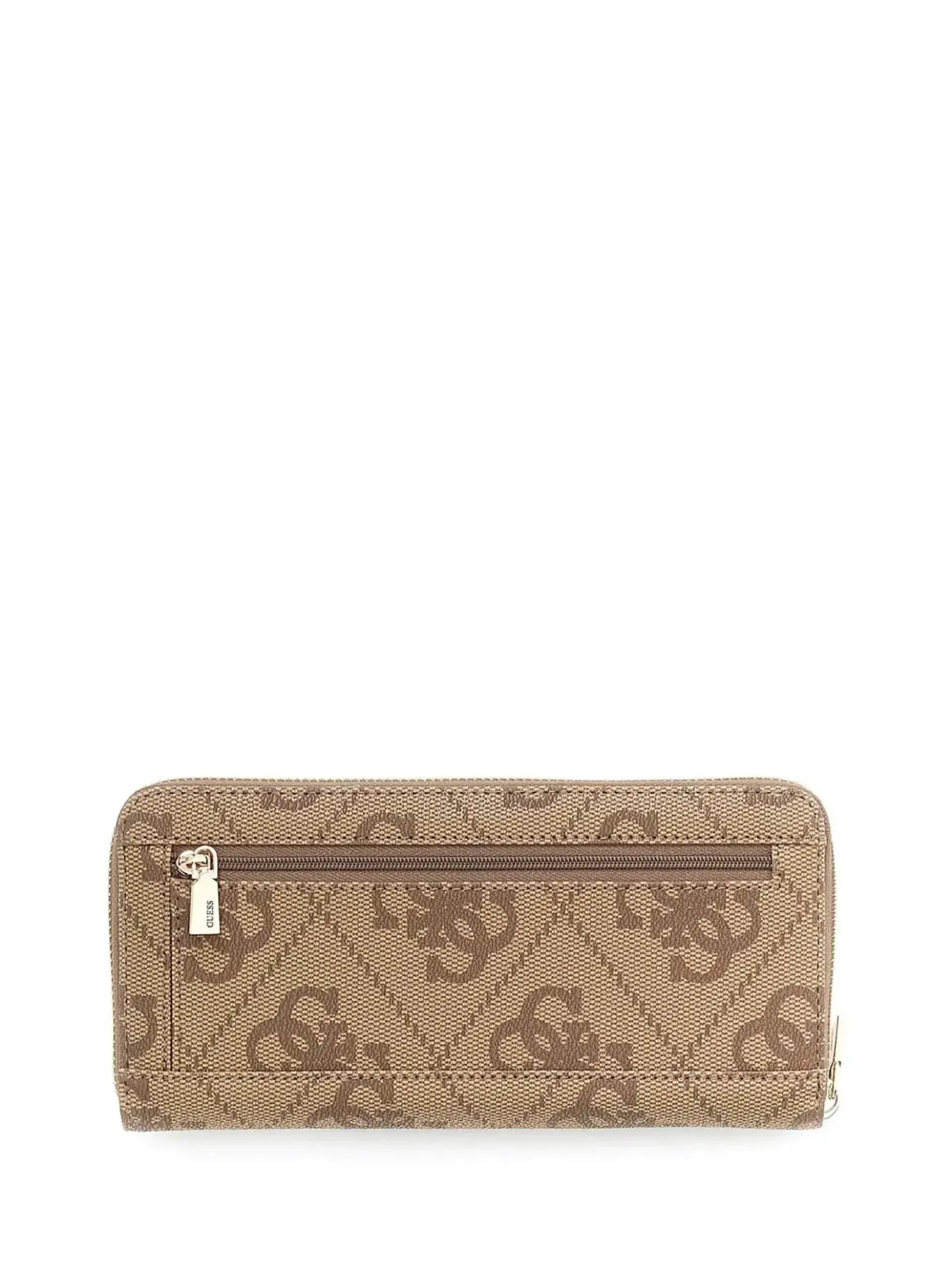 PORTAFOGLIO DONNA - GUESS MARRONE - SWSO74 59146