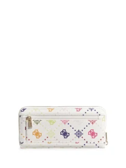 PORTAFOGLIO DONNA - GUESS MULTI - SWGM99 28146