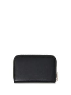PORTAFOGLIO DONNA - GUESS NERO - SWVG99 10140