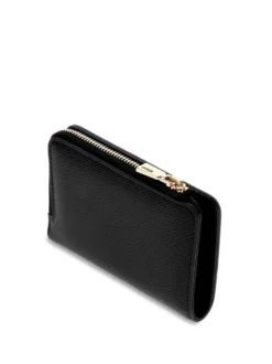 PORTAFOGLIO DONNA - GUESS NERO - SWZG22 27156