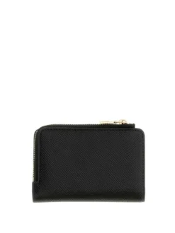 PORTAFOGLIO DONNA - GUESS NERO - SWZG22 27156