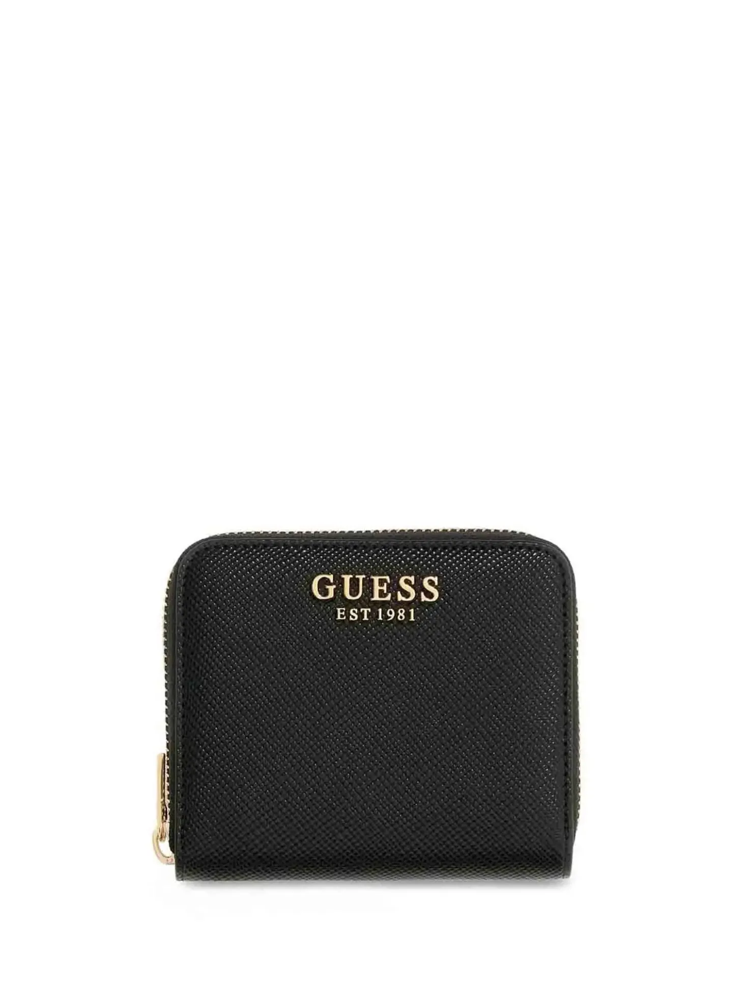 PORTAFOGLIO DONNA - GUESS NERO - SWZG22 27137
