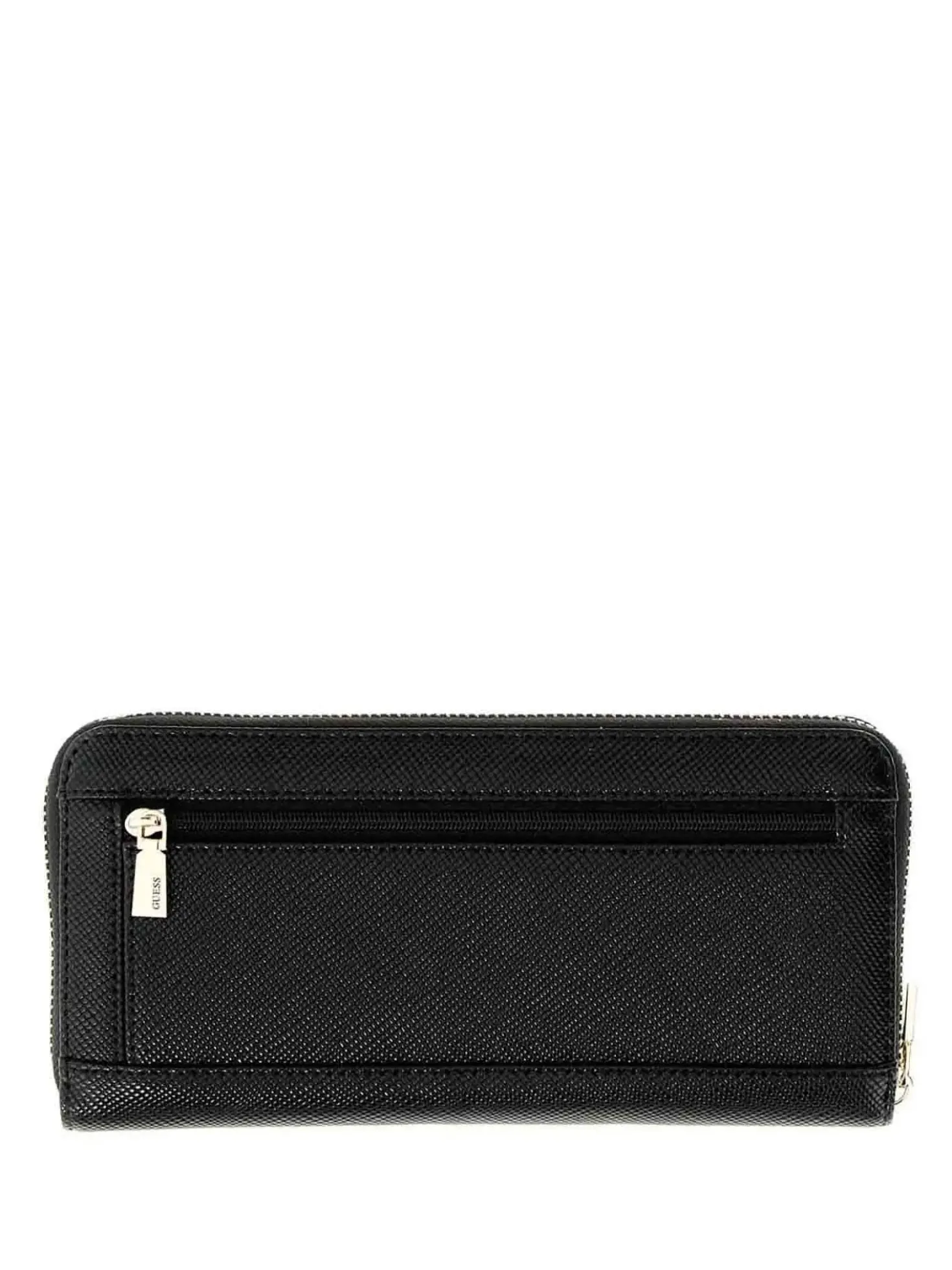 PORTAFOGLIO DONNA - GUESS NERO - SWZG97 47146