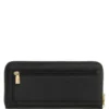 PORTAFOGLIO DONNA - GUESS NERO - SWBG99 05146