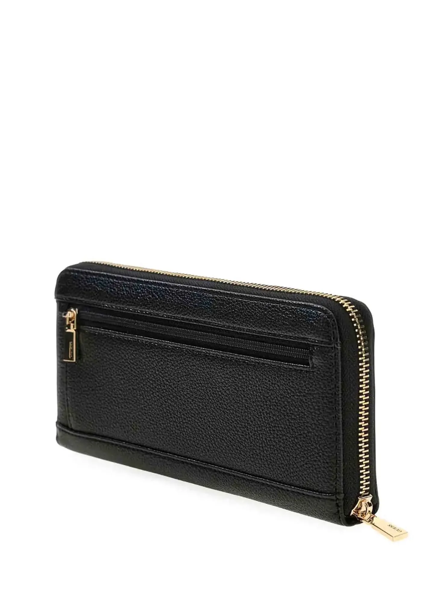 PORTAFOGLIO DONNA - GUESS NERO - SWBG99 05146
