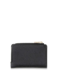 PORTAFOGLIO DONNA - GUESS NERO - SWZG97 47156