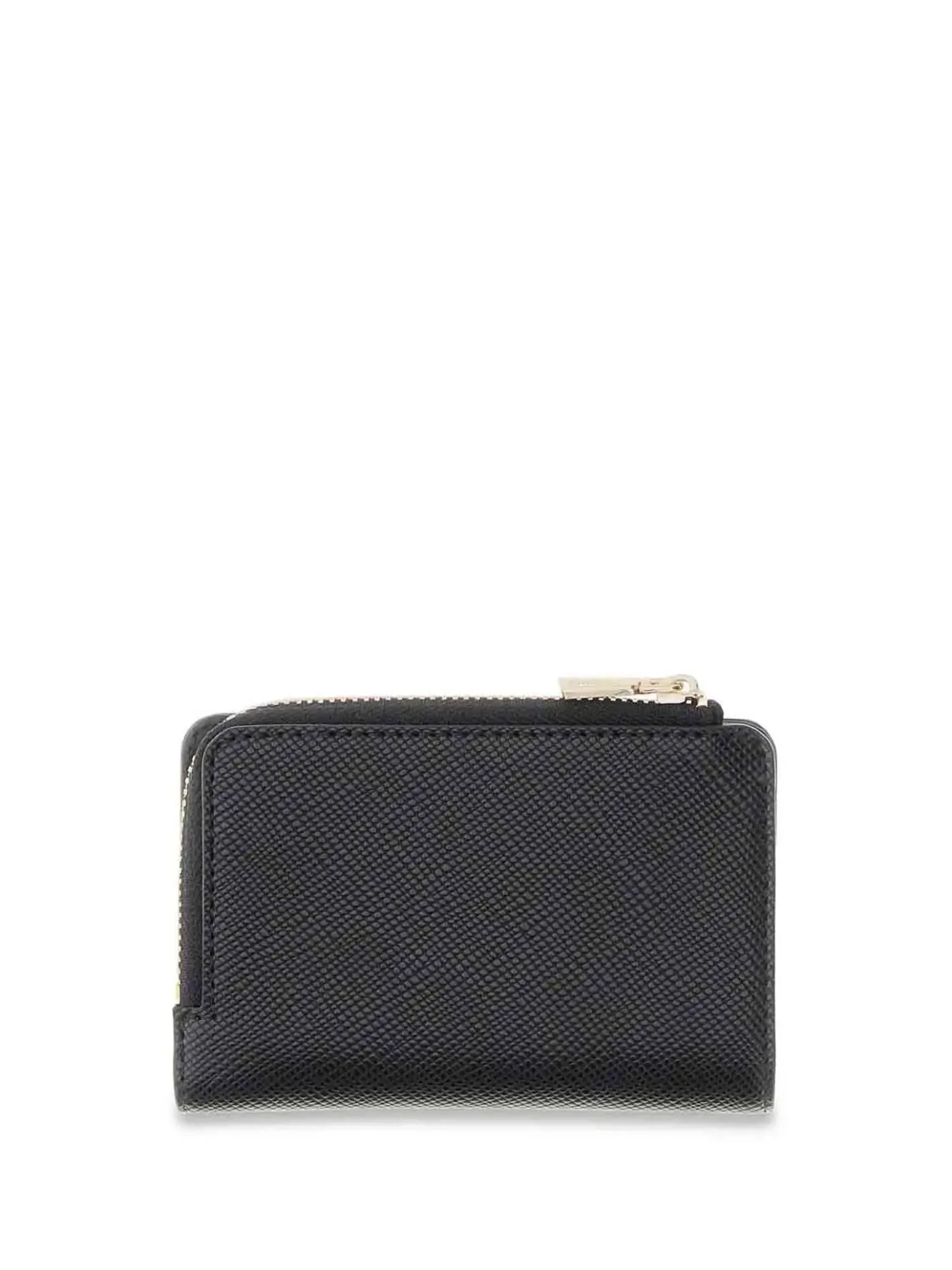 PORTAFOGLIO DONNA - GUESS NERO - SWZG97 47156