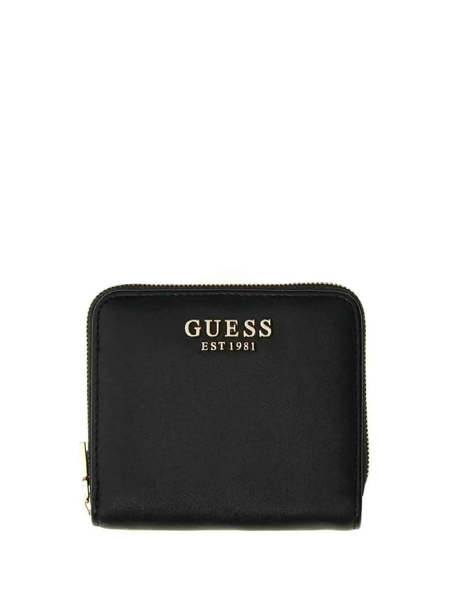 PORTAFOGLIO DONNA - GUESS NERO - SWBG97 39137