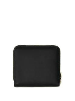PORTAFOGLIO DONNA - GUESS NERO - SWBG97 39137