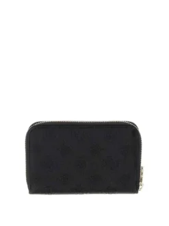 PORTAFOGLIO DONNA - GUESS NERO - SWVG97 34140
