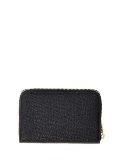 PORTAFOGLIO DONNA - GUESS NERO - SWZG99 19140