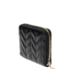 PORTAFOGLIO DONNA - GUESS NERO - SWTQ97 20137